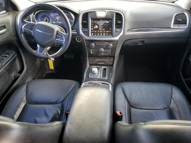 Photo 8 from auction – 2015 CHRYSLER 300 LIMITE with VIN 2C3CCAAG9FH930543