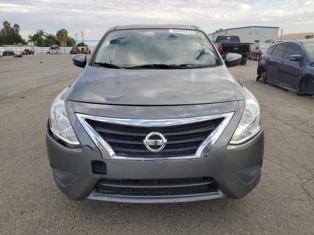 Photo 5 from auction – 2019 NISSAN VERSA S with VIN 3N1CN7AP3KL842245