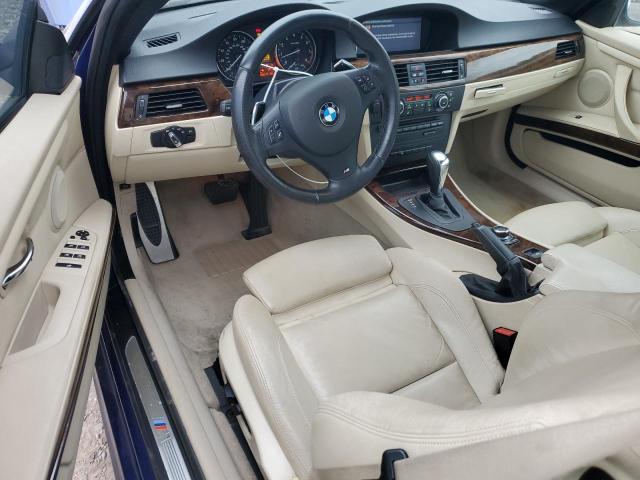 Photo 8 from auction – 2012 BMW 328 I with VIN WBADW3C56CE824064