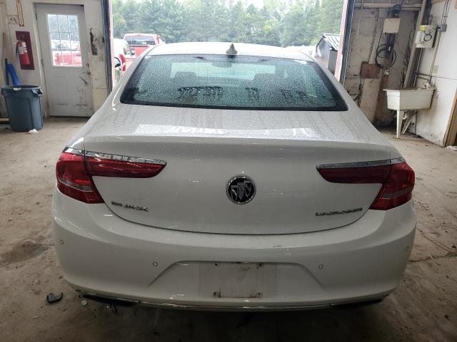 Photo 6 from auction – 2017 BUICK LACROSSE E with VIN 1G4ZP5SS7HU142246