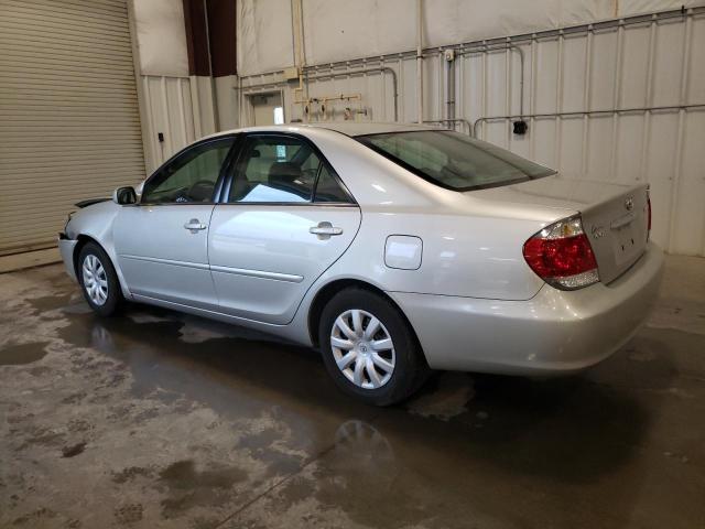 Photo 2 from auction – 2005 TOYOTA CAMRY LE with VIN 4T1BE32K75U946599