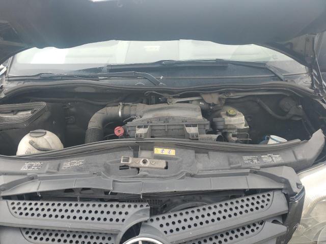 Photo 12 from auction – 2016 MERCEDES-BENZ SPRINTER 2500 with VIN WD4PE7DD4GP253500