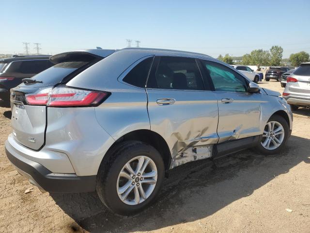 Photo 3 from auction – 2020 FORD EDGE SEL with VIN 2FMPK3J90LBA89428