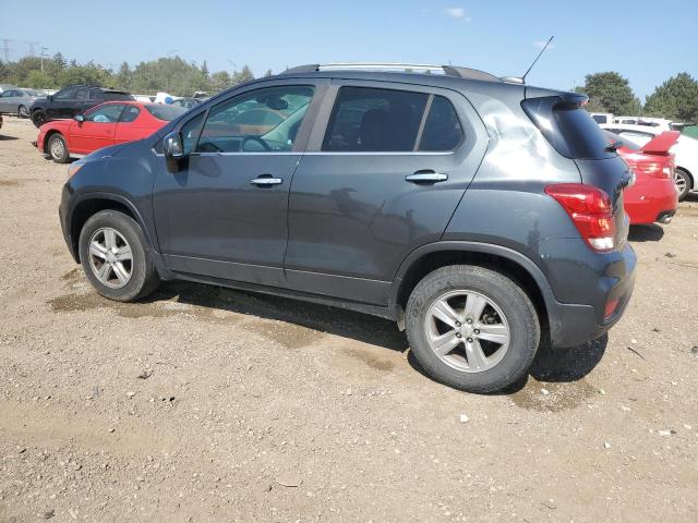 Photo 2 from auction – 2018 CHEVROLET TRAX 1LT with VIN KL7CJPSB1JB656356