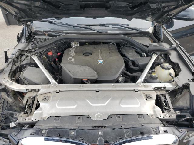 Photo 12 from auction – 2019 BMW X3 XDRIVE3 with VIN 5UXTR9C53KLP92899
