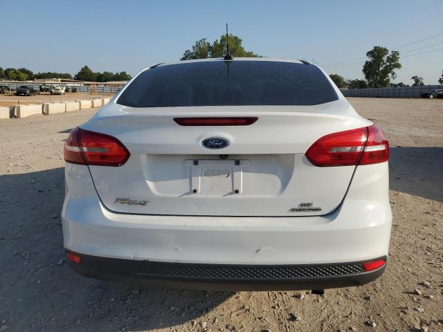 Photo 6 from auction – 2016 FORD FOCUS SE with VIN 1FADP3F21GL402096