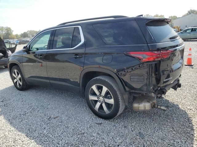 Photo 2 from auction – 2023 CHEVROLET TRAVERSE L with VIN 1GNERHKW3PJ186589