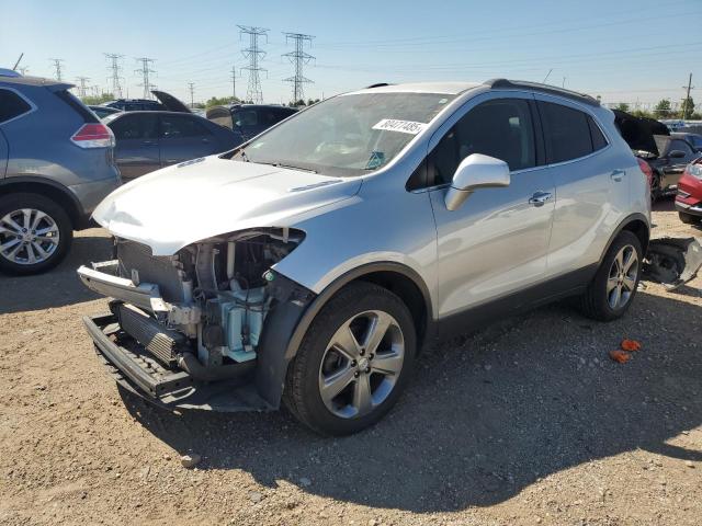 BUICK ENCORE 2013 with VIN KL4CJASB7DB072283 - Photo from auction