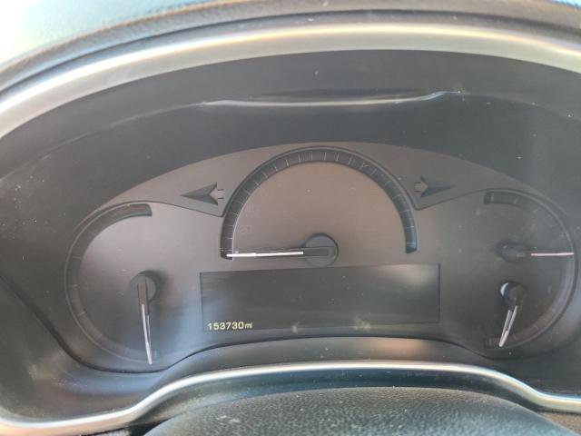 Photo 9 from auction – 2014 CADILLAC SRX PREMIU with VIN 3GYFNGE37ES537496