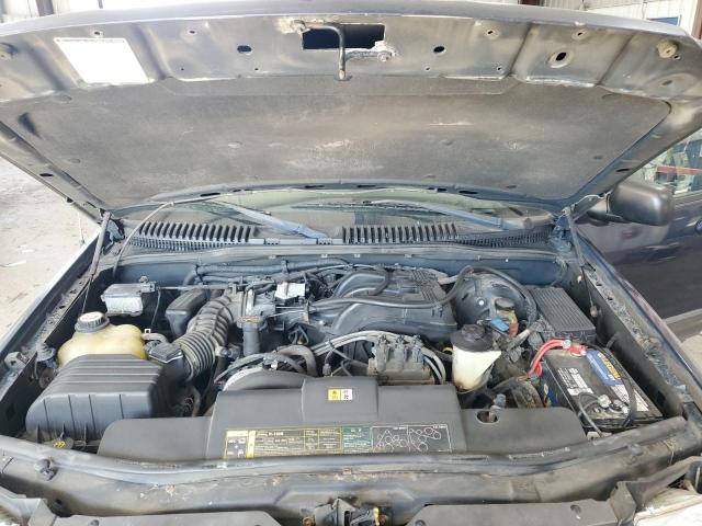 Photo 12 from auction – 2002 FORD EXPLORER with VIN 1FMZU73E42UC72196