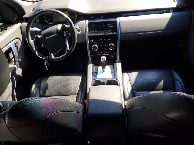 Photo 8 from auction – 2020 LAND ROVER DISCOVERY with VIN SALCJ2FX7LH841113