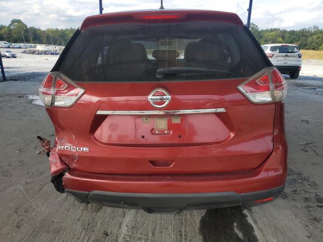 Photo 6 from auction – 2016 NISSAN ROGUE S with VIN JN8AT2MT4GW001790