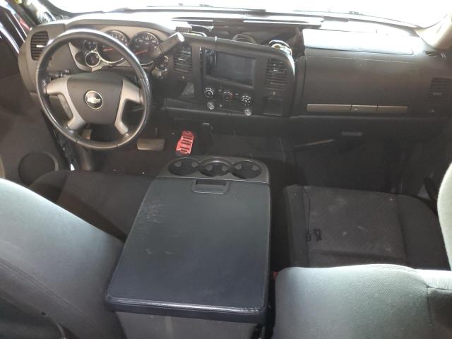 Photo 8 from auction – 2010 CHEVROLET SILVERADO with VIN 3GCRCSE05AG115662