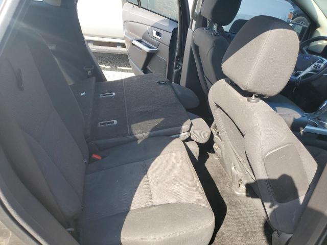 Photo 11 from auction – 2013 FORD EDGE SEL with VIN 2FMDK3JC6DBB57618