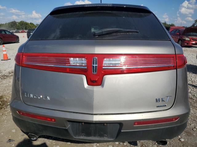 Photo 6 from auction – 2015 LINCOLN MKT with VIN 2LMHJ5AT4FBL02971