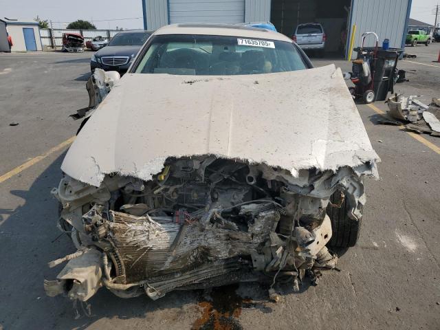 Photo 5 from auction – 2001 LINCOLN CONTINENTA with VIN 1LNHM97V31Y725863