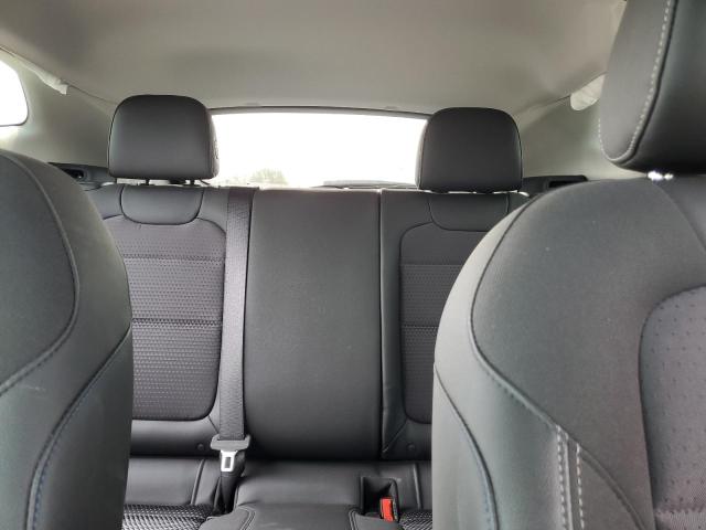 Photo 10 from auction – 2025 CHEVROLET TRAX 1LT with VIN KL77LHEP9SC190440