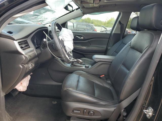 Photo 7 from auction – 2018 GMC ACADIA SLT with VIN 1GKKNMLA1JZ212316