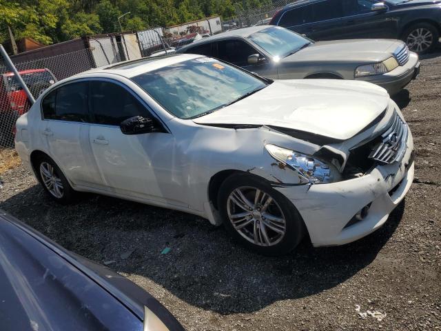 Photo 4 from auction – 2012 INFINITI G37 with VIN JN1CV6AR8CM973075