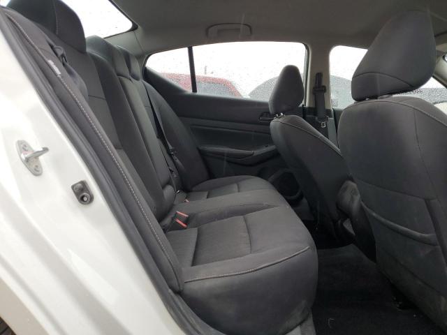 Photo 10 from auction – 2025 NISSAN ALTIMA SV with VIN 1N4BL4DV3SN357567