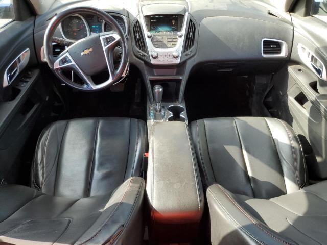 Photo 8 from auction – 2016 CHEVROLET EQUINOX LT with VIN 2GNFLGE34G6229271