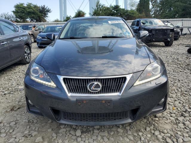 Photo 5 from auction – 2011 LEXUS IS 350 with VIN JTHCE5C21B5000876
