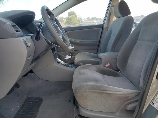 Photo 7 from auction – 2004 TOYOTA COROLLA CE with VIN 1NXBR32E34Z262601