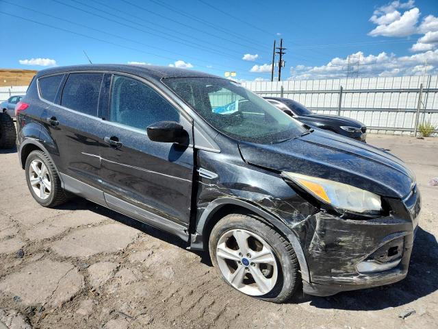 Photo 4 from auction – 2014 FORD ESCAPE SE with VIN 1FMCU0GX3EUD51792