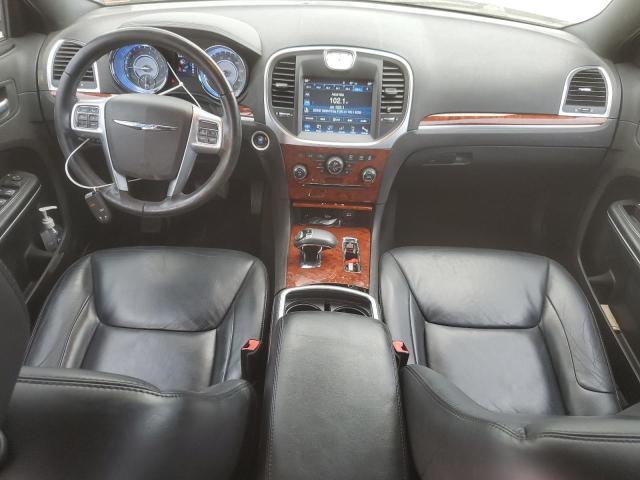 Photo 8 from auction – 2013 CHRYSLER 300 with VIN 2C3CCAAG3DH596216