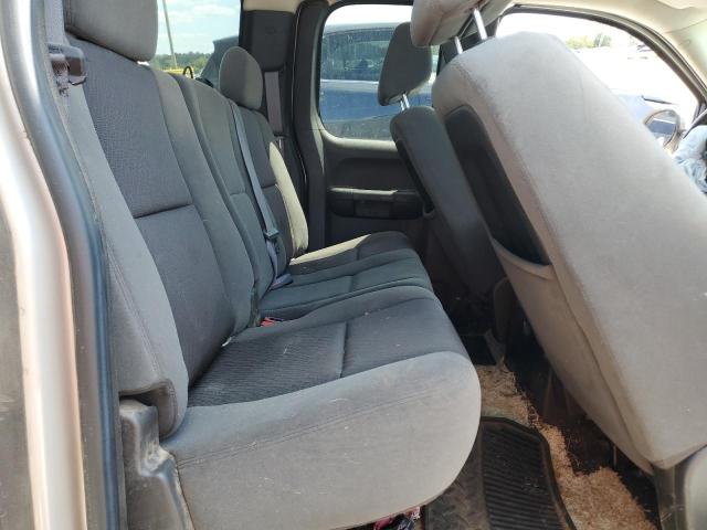Photo 10 from auction – 2009 CHEVROLET SILVERADO with VIN 1GCEK29J89Z256435
