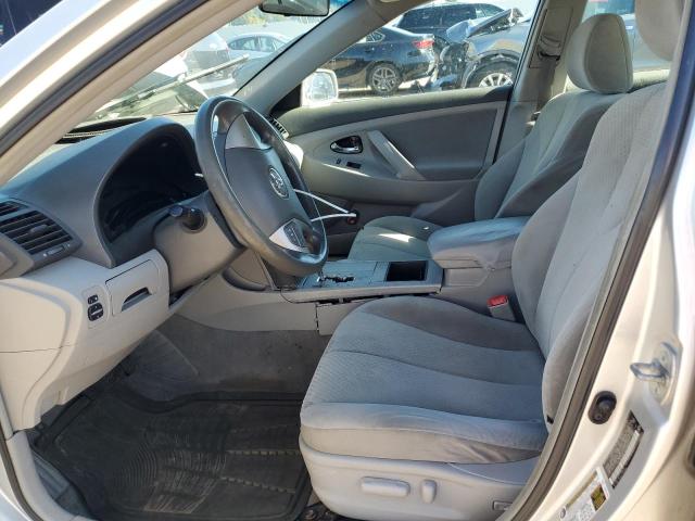 Photo 7 from auction – 2008 TOYOTA CAMRY CE with VIN 4T1BE46K18U209953