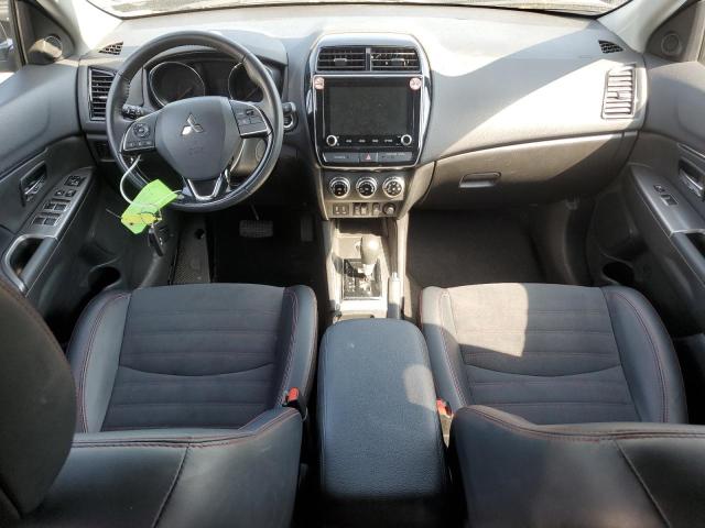 Photo 8 from auction – 2024 MITSUBISHI OUTLANDER with VIN JA4ARUAUXRU012871