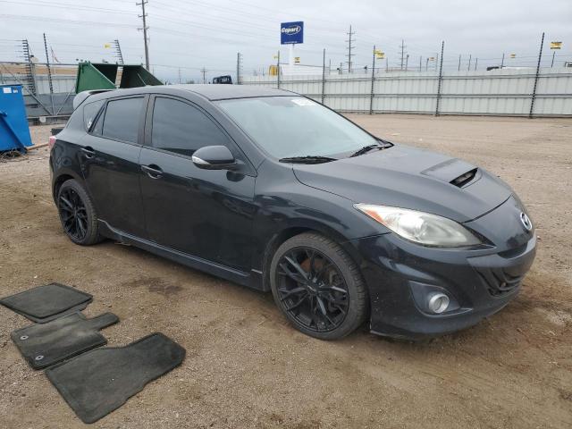 Photo 4 from auction – 2011 MAZDA SPEED 3 with VIN JM1BL1K30B1487680