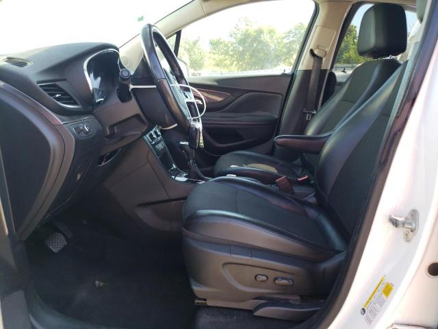Photo 7 from auction – 2018 BUICK ENCORE PRE with VIN KL4CJASB6JB710406