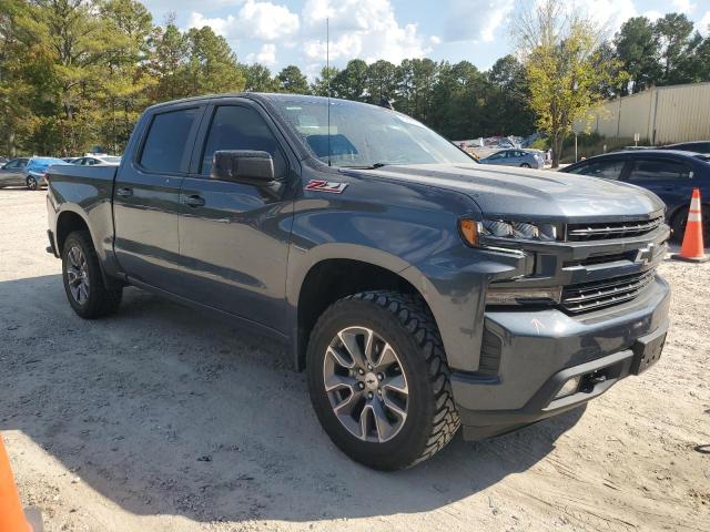 Photo 4 from auction – 2021 CHEVROLET SILVERADO with VIN 1GCUYEED2MZ296174