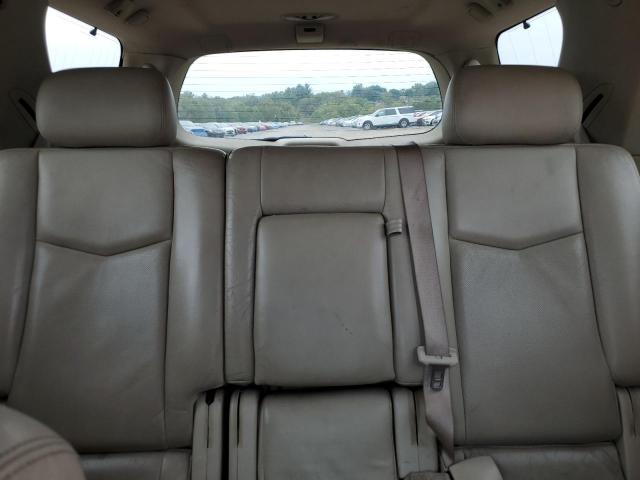 Photo 10 from auction – 2005 CADILLAC SRX with VIN 1GYEE63A950164251