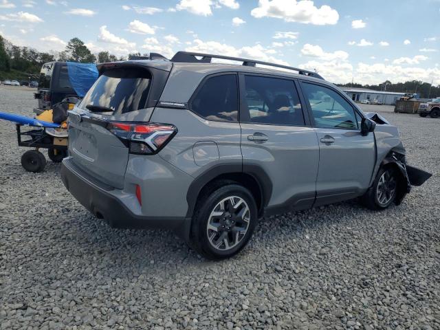 Photo 3 from auction – 2025 SUBARU FORESTER P with VIN JF2SLDDC8SH538530