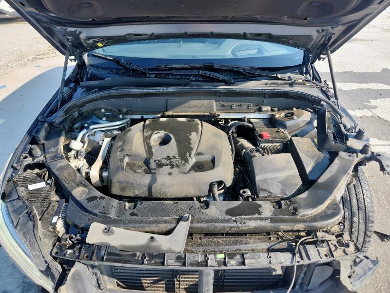 Photo 12 from auction – 2021 VOLVO XC60 T5 MO with VIN YV4102DK3M1726962