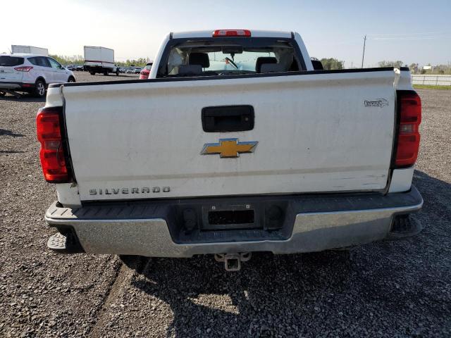 Photo 6 from auction – 2014 CHEVROLET SILVERADO with VIN 3GCUKPEC0EG200466