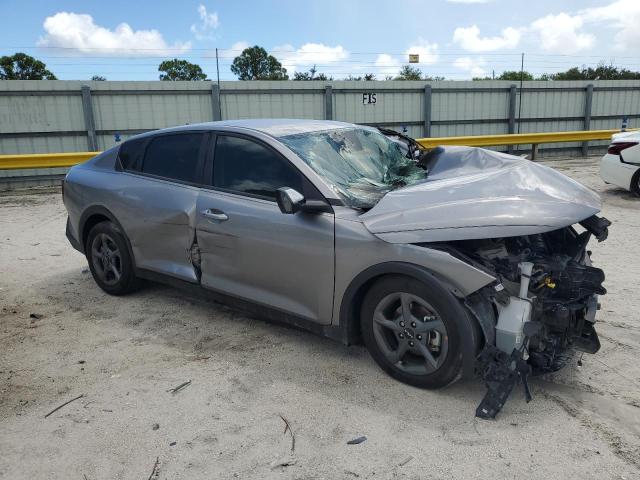 Photo 4 from auction – 2025 KIA K4 LX with VIN 3KPFT4DEXSE091870
