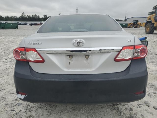 Photo 6 from auction – 2013 TOYOTA COROLLA BASE with VIN 5YFBU4EE9DP151830