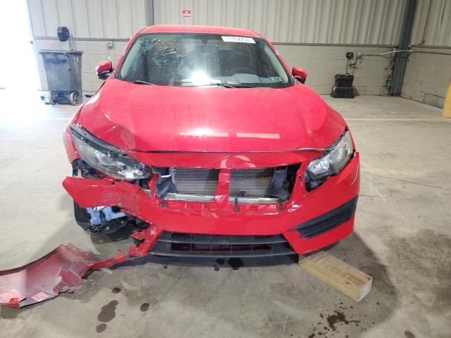 Photo 5 from auction – 2016 HONDA CIVIC LX with VIN 2HGFC2F50GH562746