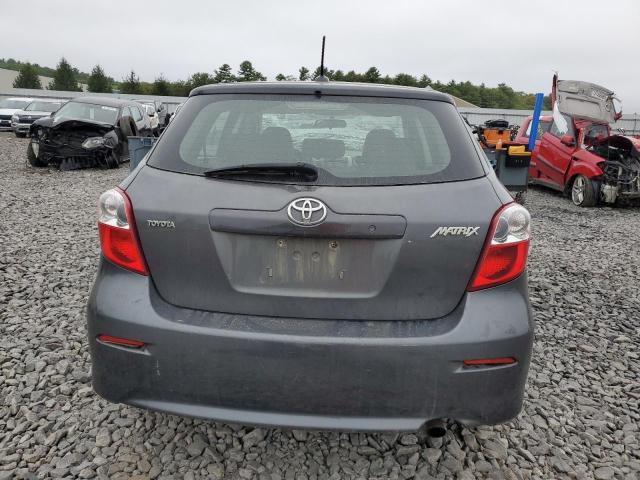 Photo 6 from auction – 2010 TOYOTA COROLLA MA with VIN 2T1KU4EE0AC262844