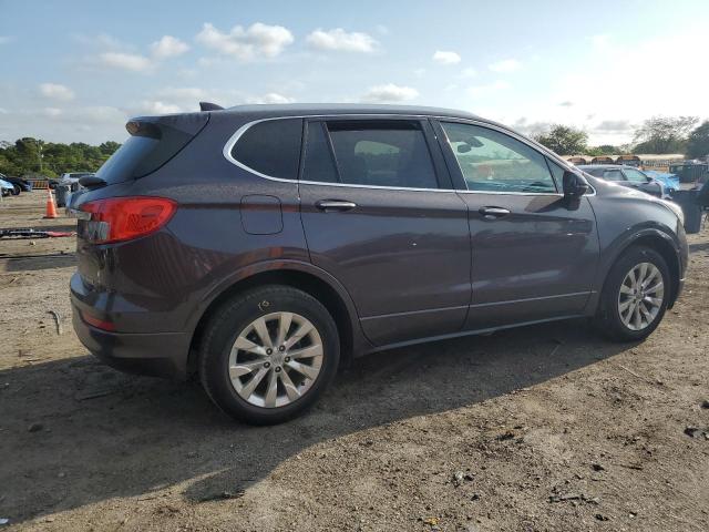 Photo 3 from auction – 2017 BUICK ENVISION E with VIN LRBFXBSAXHD236939