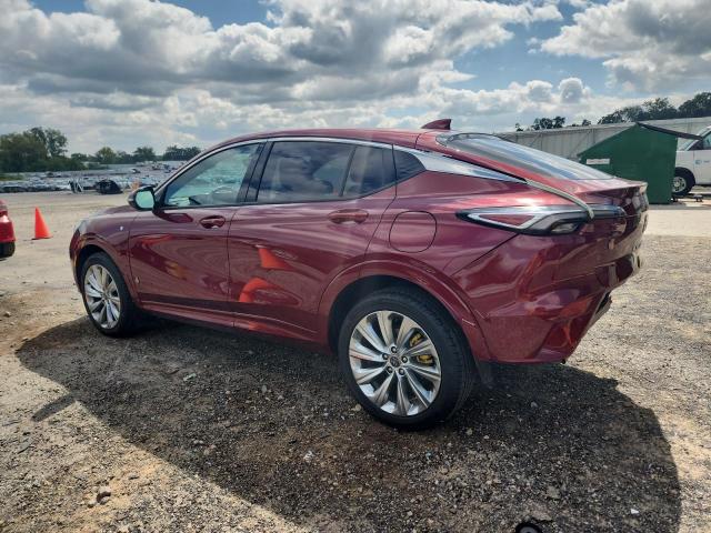 Zdjęcie 2 z aukcji – 2024 BUICK ENVISTA AV z VIN KL47LCE22RB049066