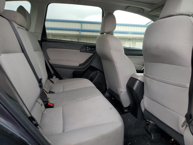 Photo 11 from auction – 2014 SUBARU FORESTER 2 with VIN JF2SJAEC2EH534562