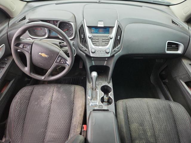 Photo 8 from auction – 2014 CHEVROLET EQUINOX LS with VIN 2GNALAEK1E1181401