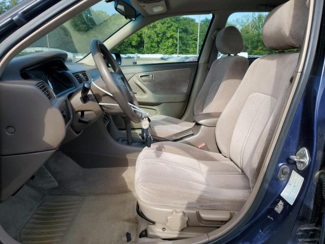 Photo 7 from auction – 1997 TOYOTA CAMRY CE with VIN 4T1BF22K3VU920749
