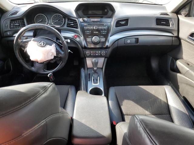 Photo 8 from auction – 2013 ACURA ILX 20 with VIN 19VDE1F36DE009236