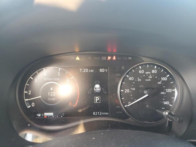Photo 9 from auction – 2024 NISSAN KICKS SV with VIN 3N1CP5CV2RL563616